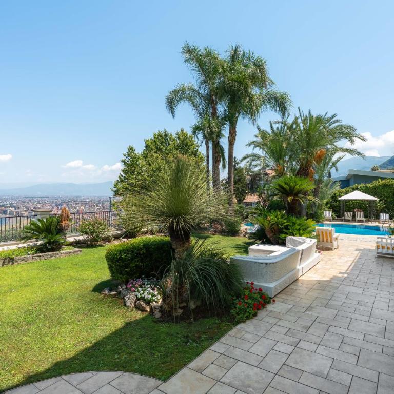 AMORE RENTALS- Villa Imma - Villa - 15