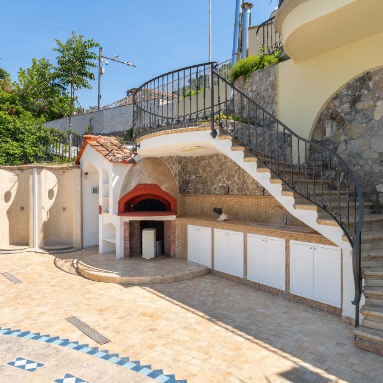 AMORE RENTALS- Villa Imma - Villa - 16