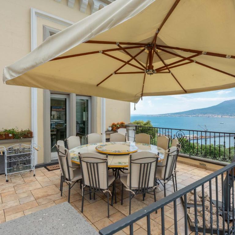 AMORE RENTALS- Villa Imma - Villa - 17