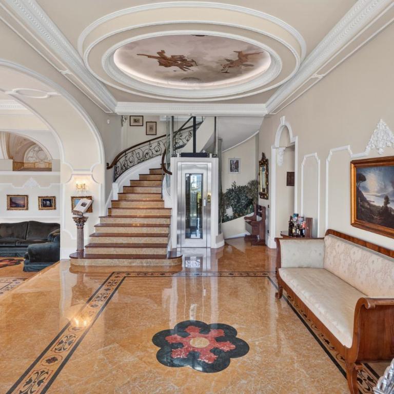 AMORE RENTALS- Villa Imma - Villa - 20