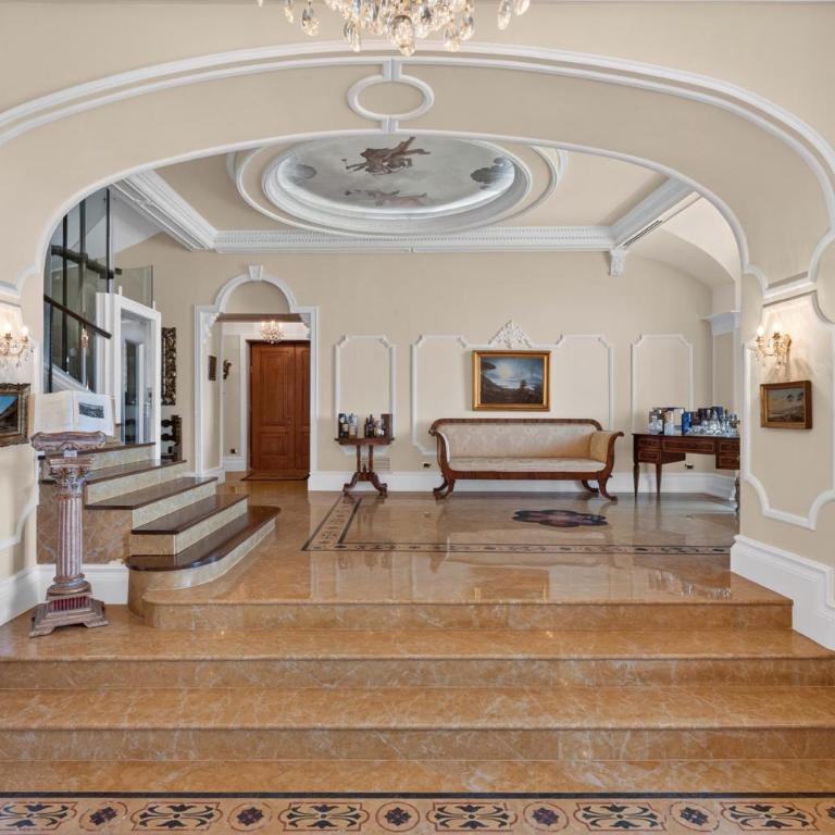 AMORE RENTALS- Villa Imma - Villa - 21
