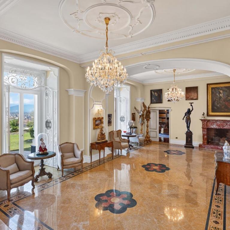 AMORE RENTALS- Villa Imma - Villa - 22