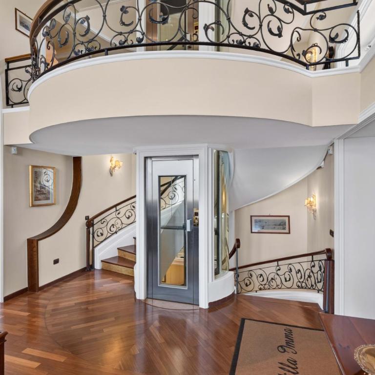AMORE RENTALS- Villa Imma - Villa - 23
