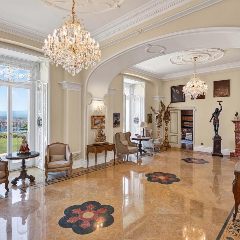 AMORE RENTALS- Villa Imma - Villa - 24