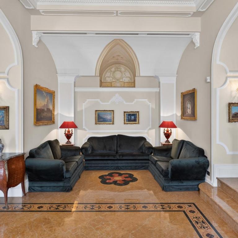 AMORE RENTALS- Villa Imma - Villa - 25