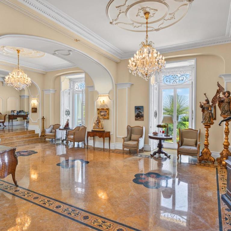 AMORE RENTALS- Villa Imma - Villa - 26