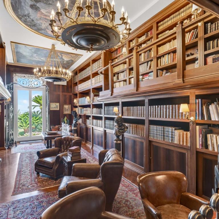 AMORE RENTALS- Villa Imma - Villa - 28