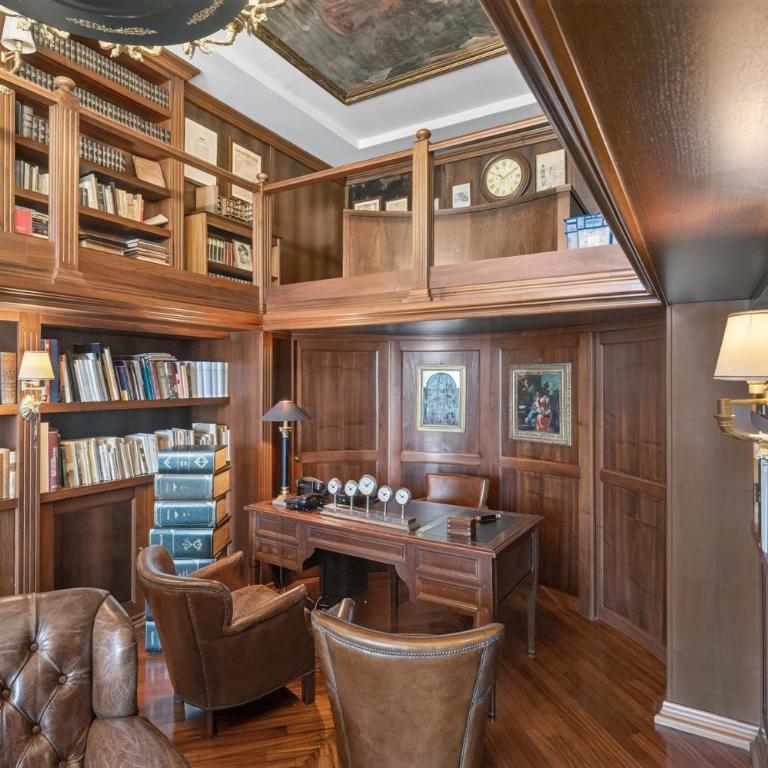 AMORE RENTALS- Villa Imma - Villa - 29