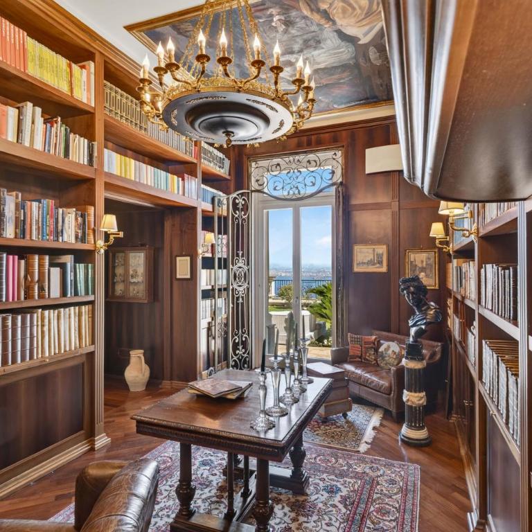 AMORE RENTALS- Villa Imma - Villa - 30