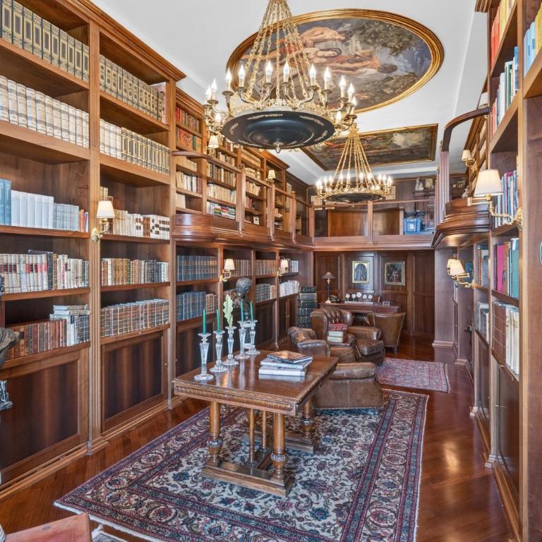 AMORE RENTALS- Villa Imma - Villa - 31