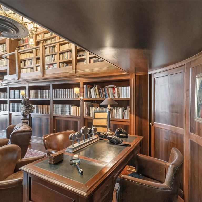 AMORE RENTALS- Villa Imma - Villa - 33