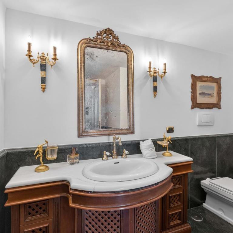 AMORE RENTALS- Villa Imma - Villa - 35