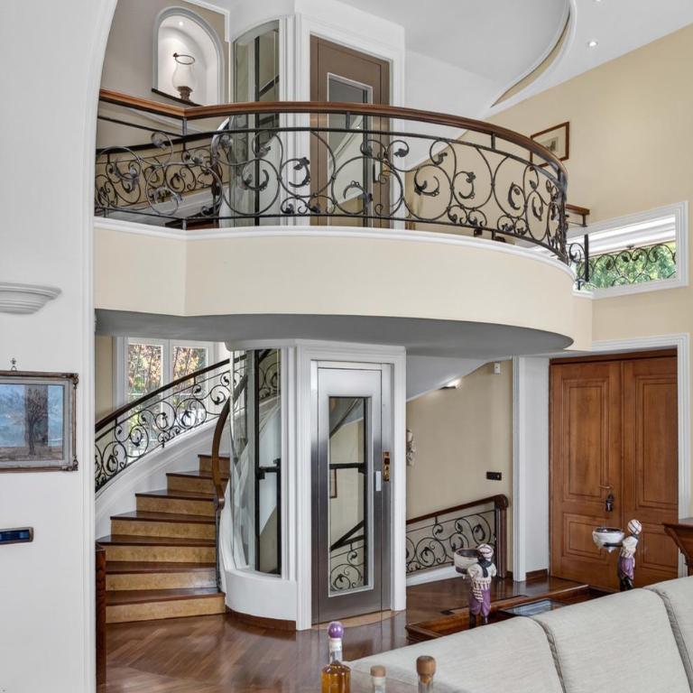 AMORE RENTALS- Villa Imma - Villa - 36