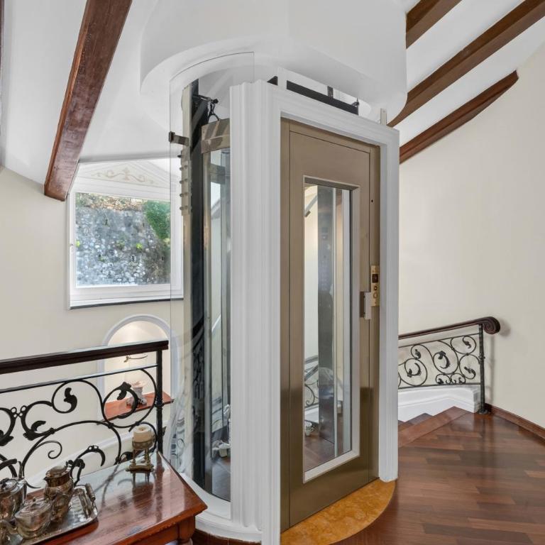 AMORE RENTALS- Villa Imma - Villa - 37