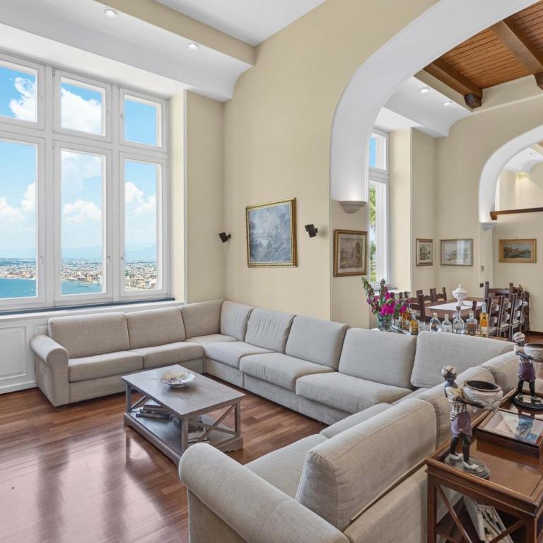 AMORE RENTALS- Villa Imma - Villa - 39
