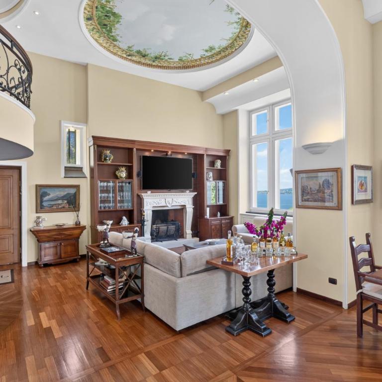 AMORE RENTALS- Villa Imma - Villa - 40