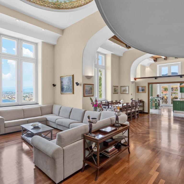 AMORE RENTALS- Villa Imma - Villa - 41