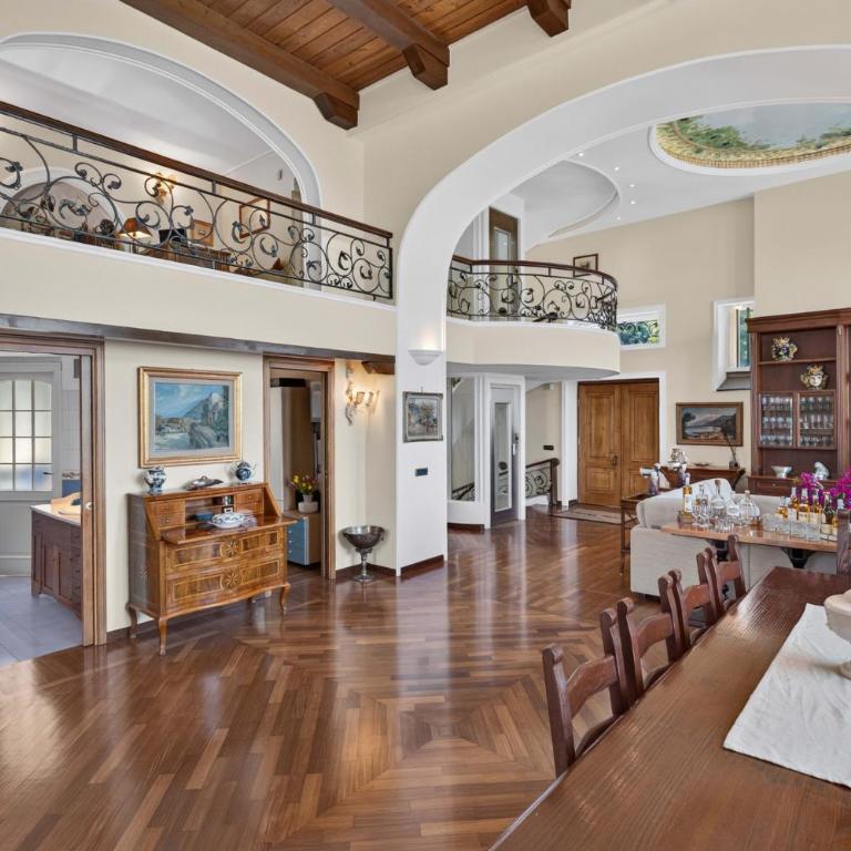 AMORE RENTALS- Villa Imma - Villa - 42