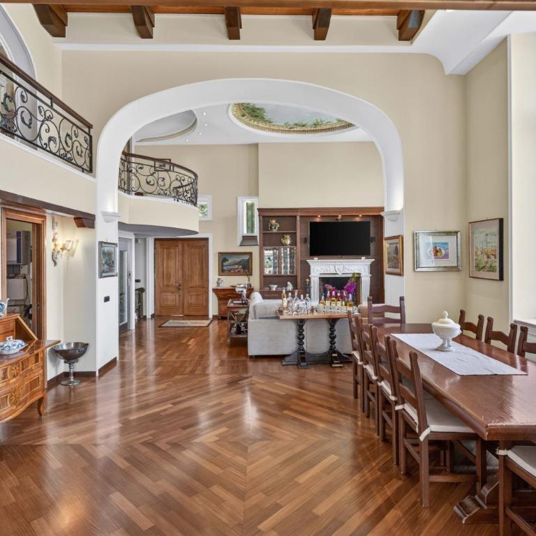 AMORE RENTALS- Villa Imma - Villa - 44