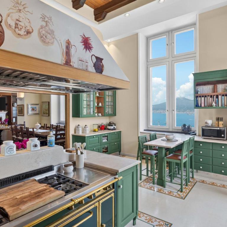 AMORE RENTALS- Villa Imma - Villa - 45