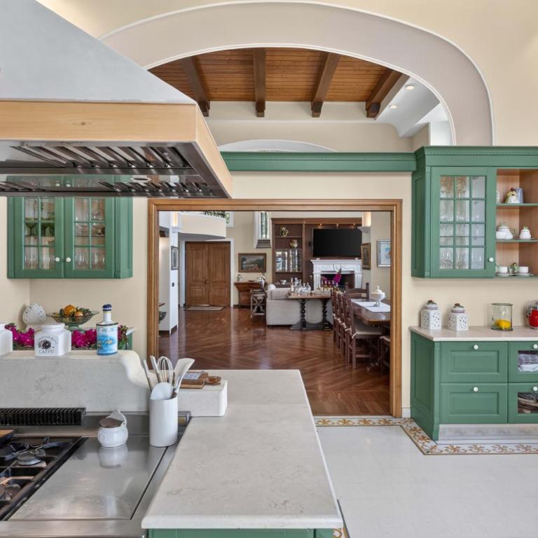 AMORE RENTALS- Villa Imma - Villa - 47