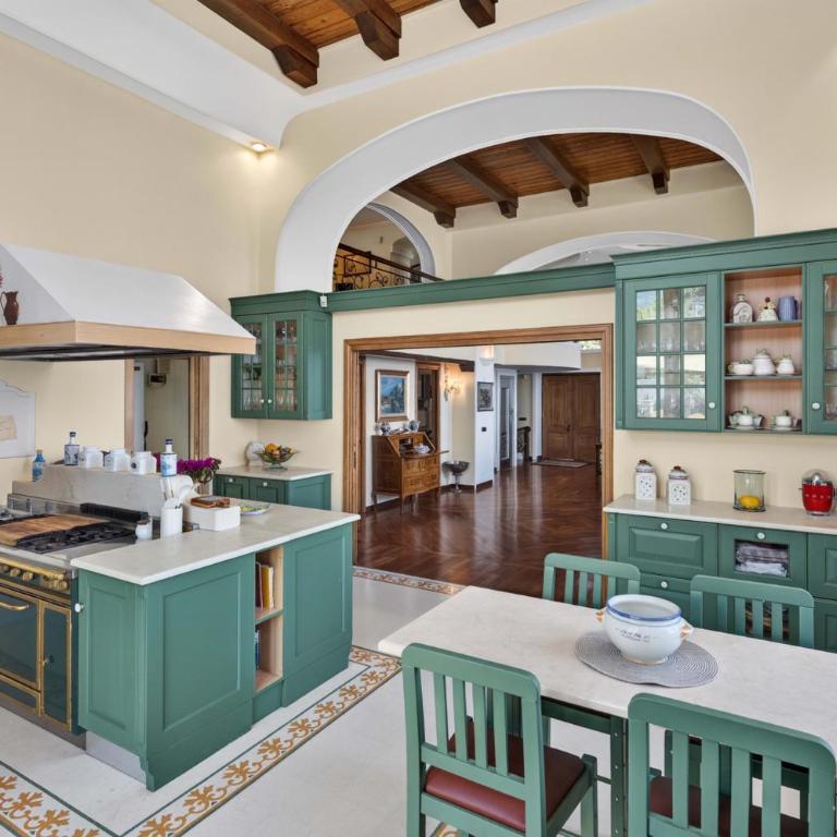 AMORE RENTALS- Villa Imma - Villa - 46
