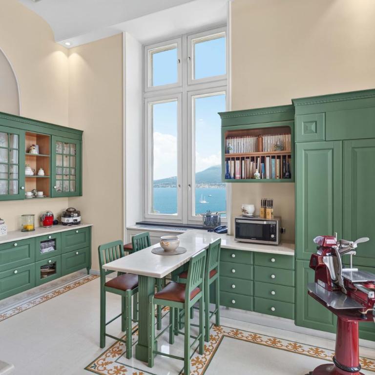 AMORE RENTALS- Villa Imma - Villa - 48