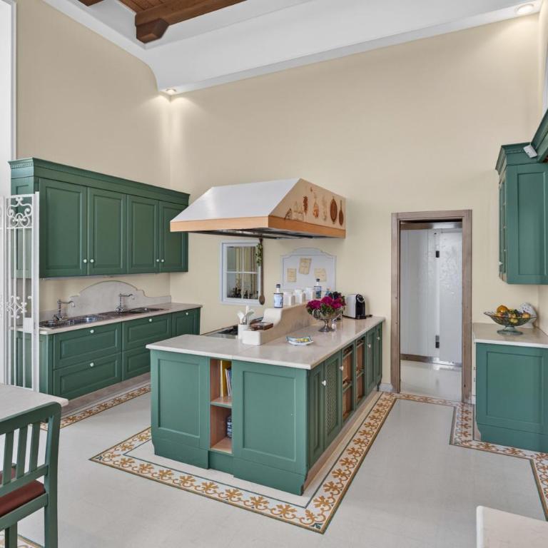 AMORE RENTALS- Villa Imma - Villa - 49