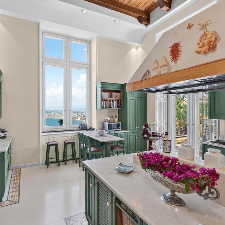AMORE RENTALS- Villa Imma - Villa - 51