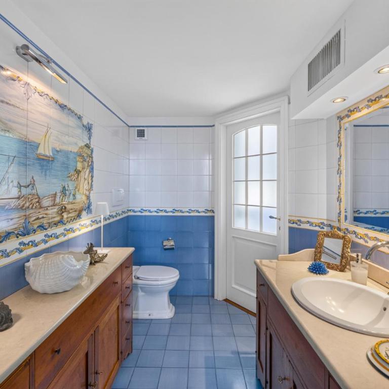 AMORE RENTALS- Villa Imma - Villa - 52
