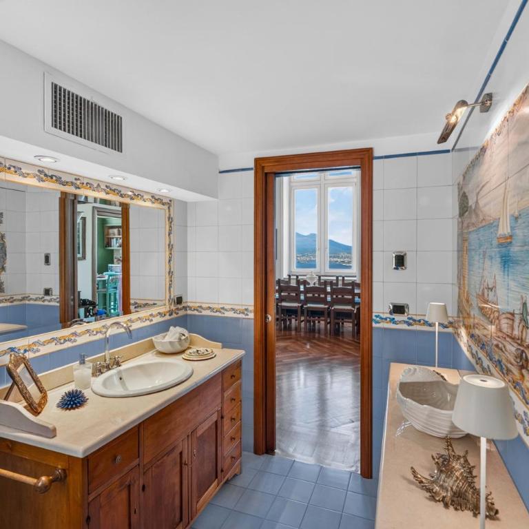 AMORE RENTALS- Villa Imma - Villa - 53