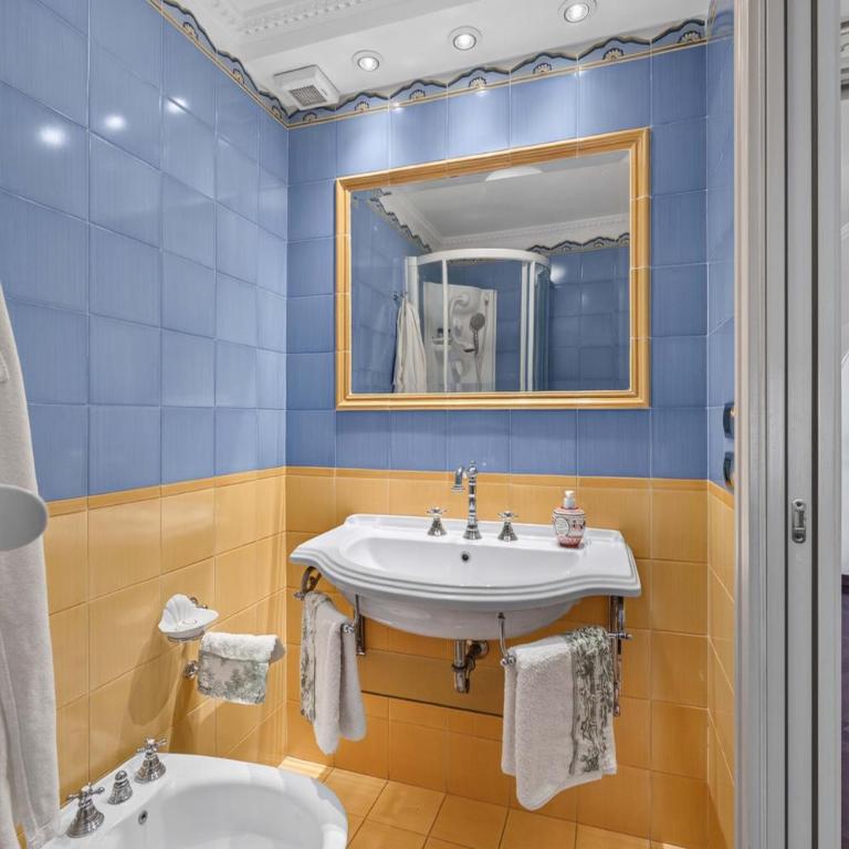 AMORE RENTALS- Villa Imma - Villa - 63