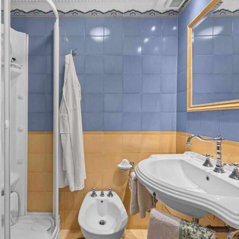 AMORE RENTALS- Villa Imma - Villa - 64