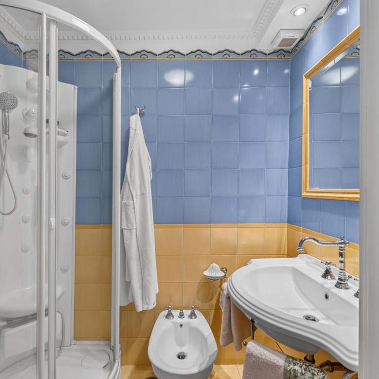 AMORE RENTALS- Villa Imma - Villa - 66