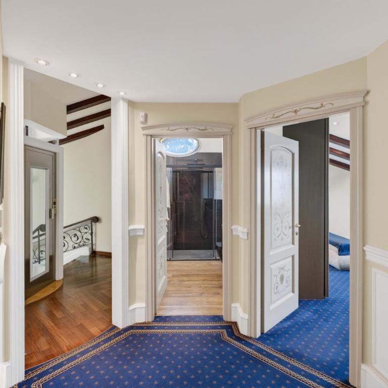 AMORE RENTALS- Villa Imma - Villa - 68
