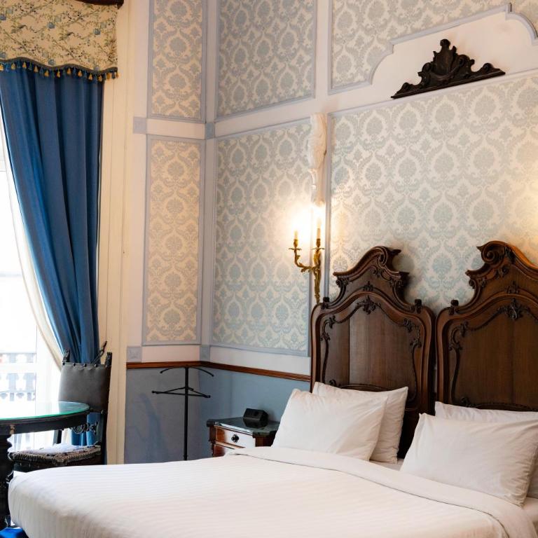 Carafa di Maddaloni Residenza di Charme - Superior Double or Twin Room - 1