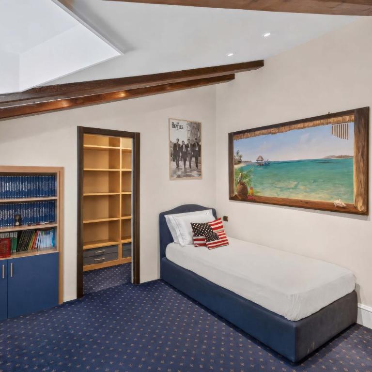 AMORE RENTALS- Villa Imma - Villa - 76