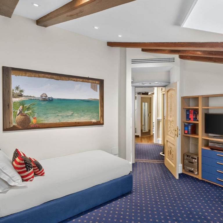 AMORE RENTALS- Villa Imma - Villa - 77