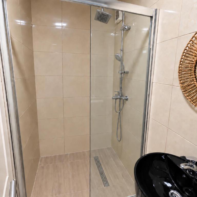 K Deluxe Private Rooms with Ensuite - MOSTAR - Deluks Dvokrevetna Soba sa Bračnim Krevetom - 3