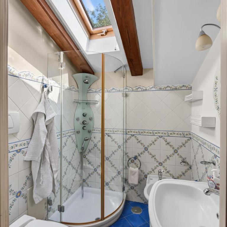AMORE RENTALS- Villa Imma - Villa - 87