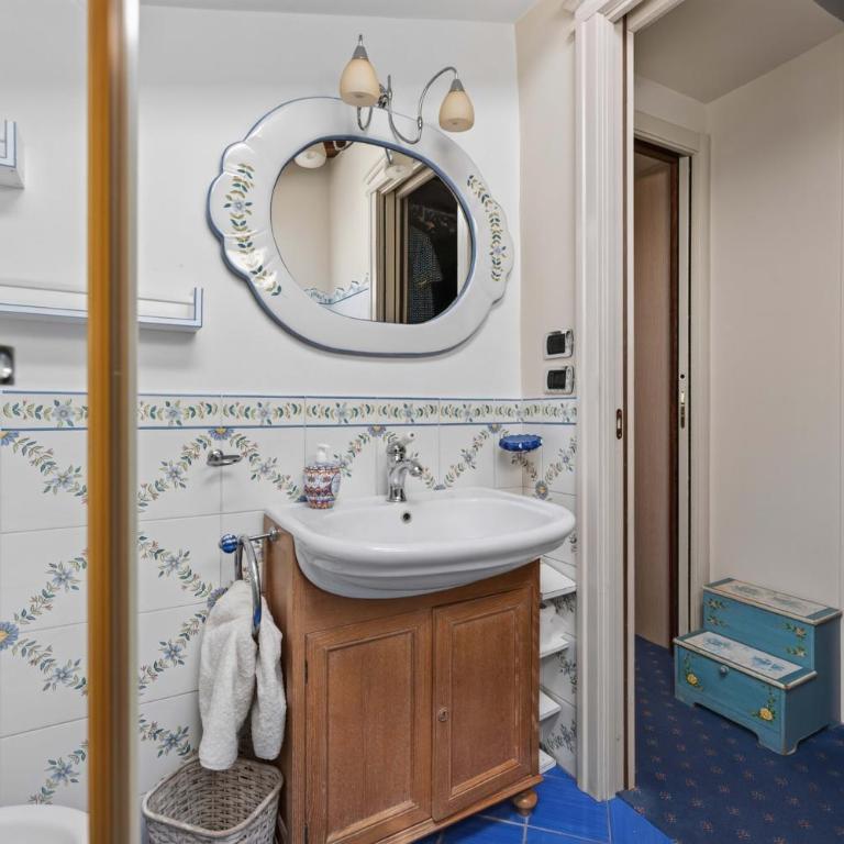 AMORE RENTALS- Villa Imma - Villa - 88