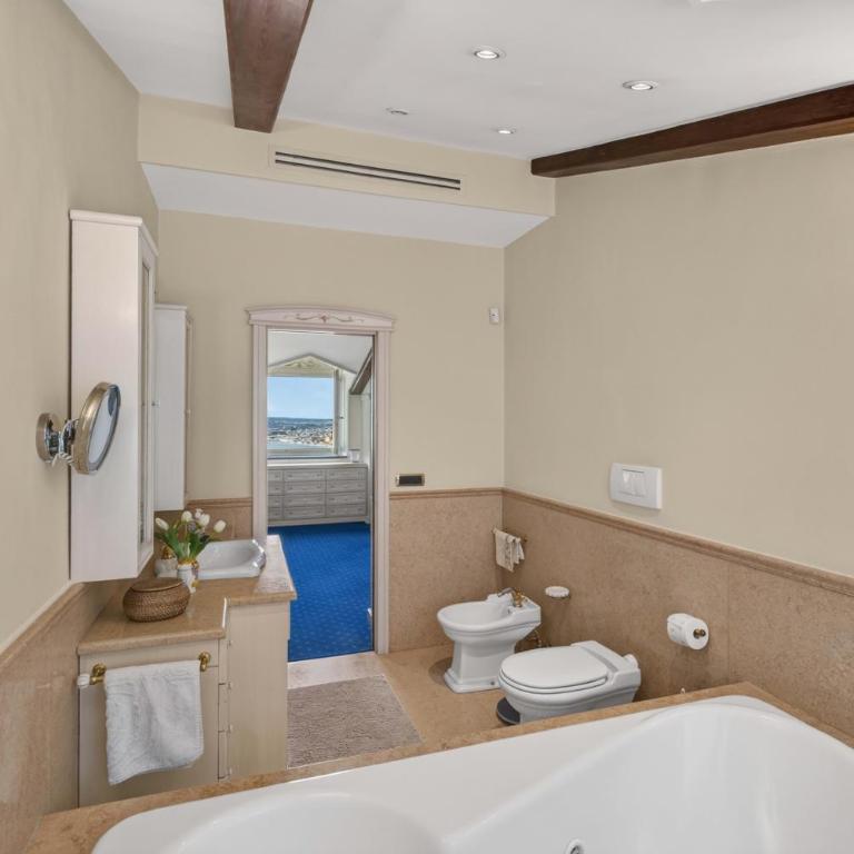 AMORE RENTALS- Villa Imma - Villa - 94