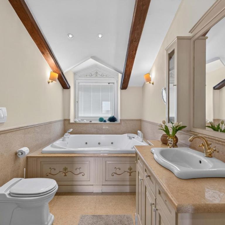AMORE RENTALS- Villa Imma - Villa - 96