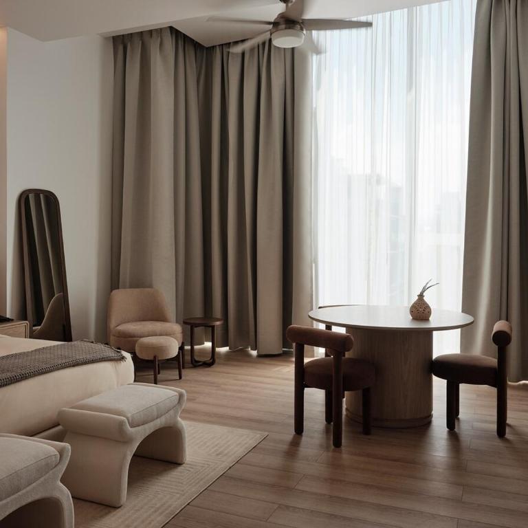 Condesa Residence - Roma Luxury Suite 601 - Apartment - 1