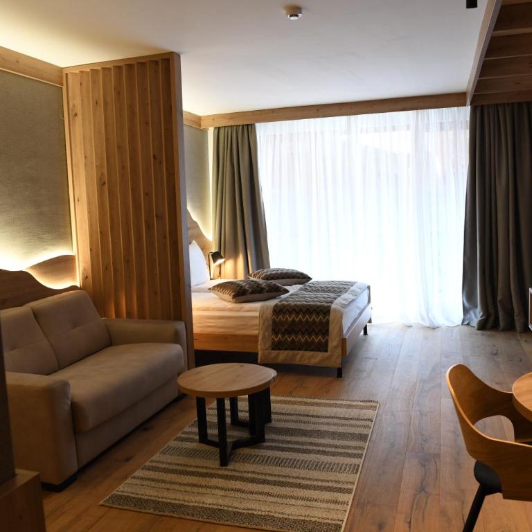 Vucko Residence Pool & SPA - Studio Apartman - 3