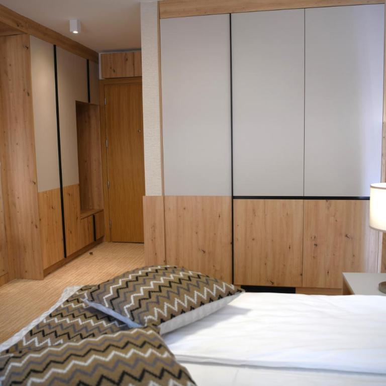 Vucko Residence Pool & SPA - Studio Apartman - 6