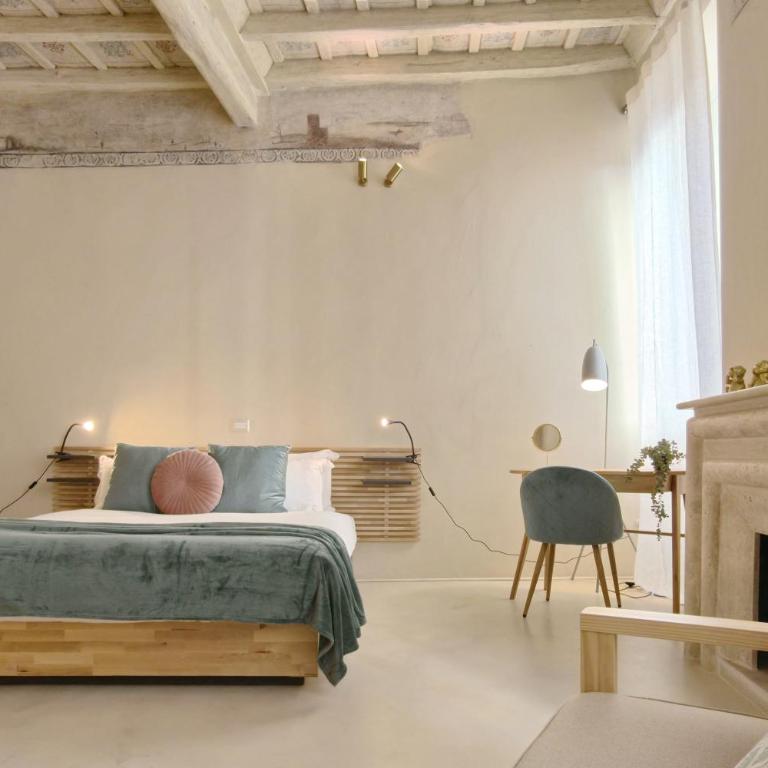 Exclusive apartment in Monti area - Appartamento con 3 Camere da Letto - 15