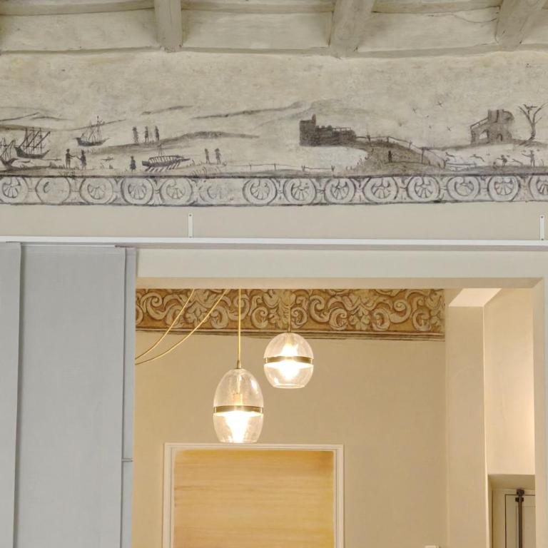 Exclusive apartment in Monti area - Appartamento con 3 Camere da Letto - 16