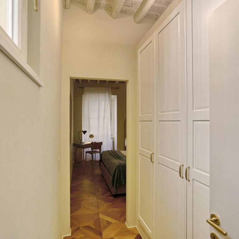 Exclusive apartment in Monti area - Appartamento con 3 Camere da Letto - 17