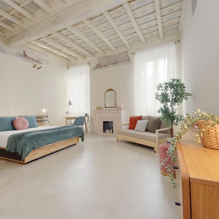 Exclusive apartment in Monti area - Appartamento con 3 Camere da Letto - 1